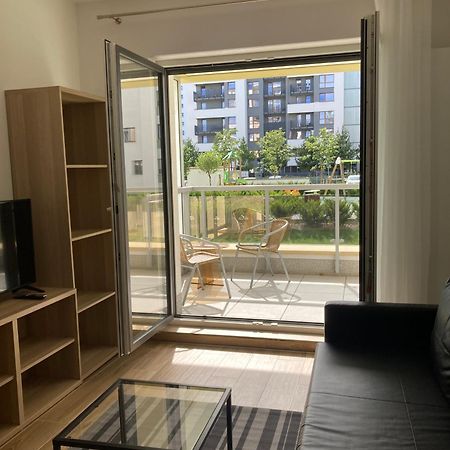 Marcelin Apartments Poznan Bagian luar foto