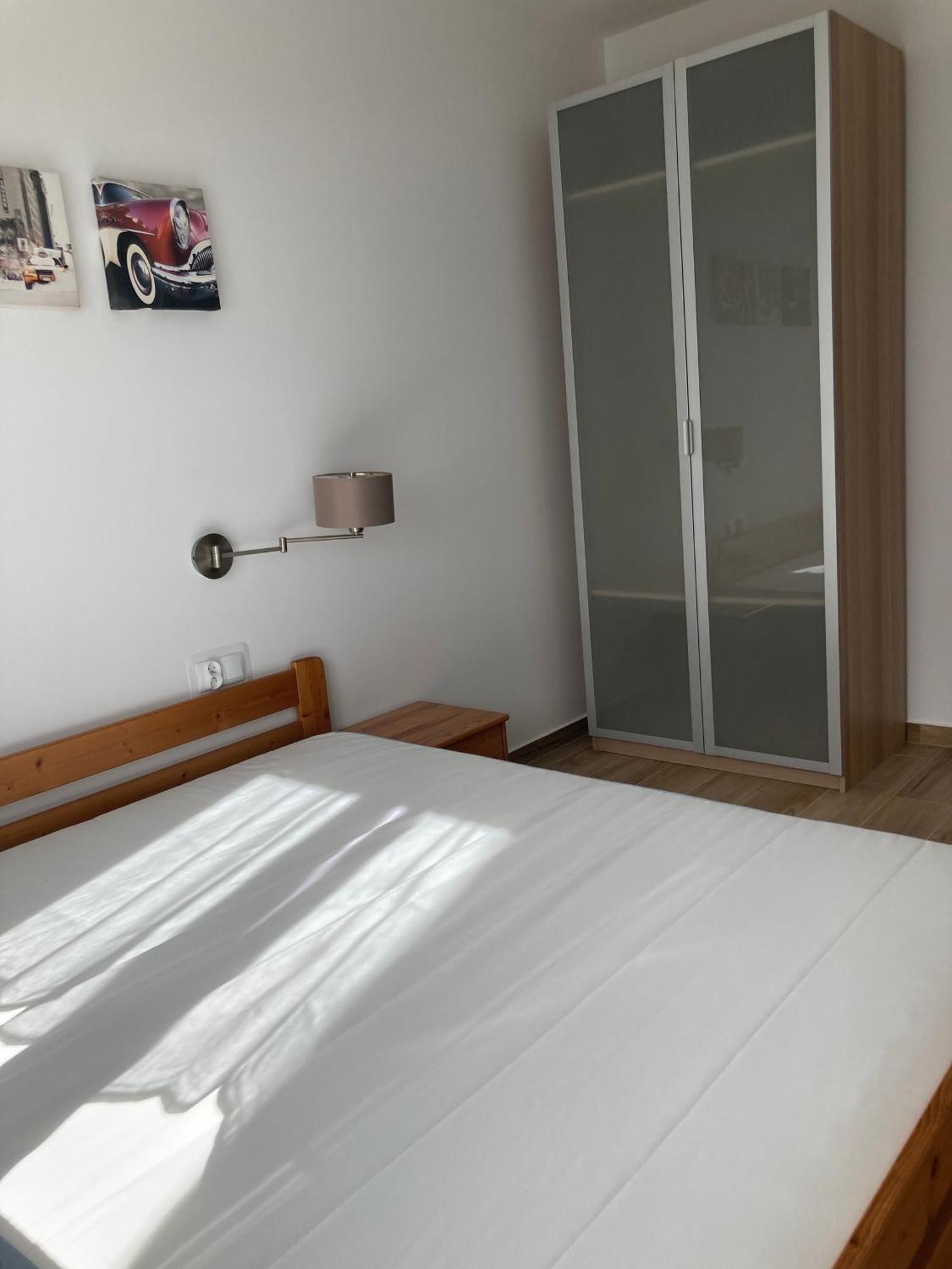 Marcelin Apartments Poznan Bagian luar foto