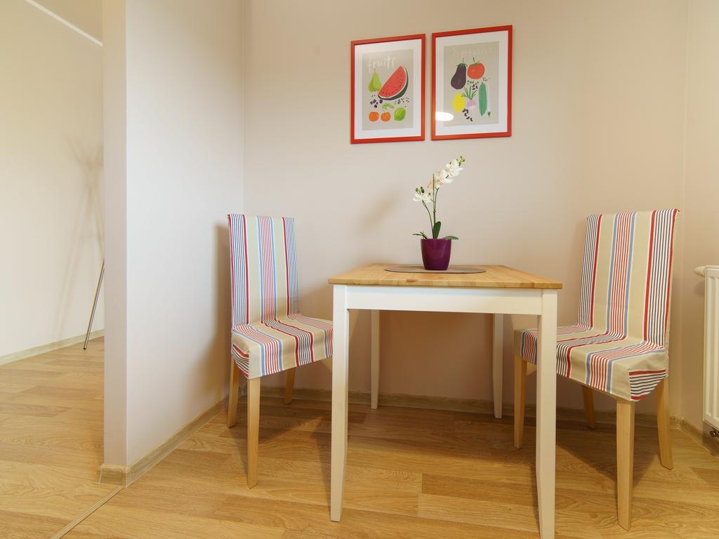 Marcelin Apartments Poznan Bagian luar foto