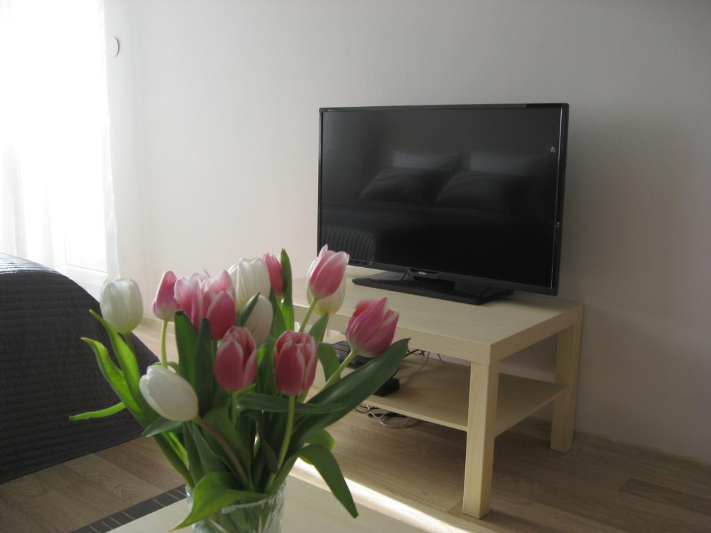 Marcelin Apartments Poznan Bagian luar foto