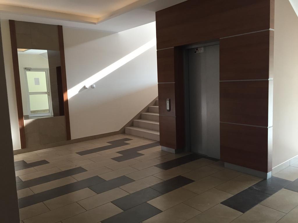 Marcelin Apartments Poznan Bagian luar foto