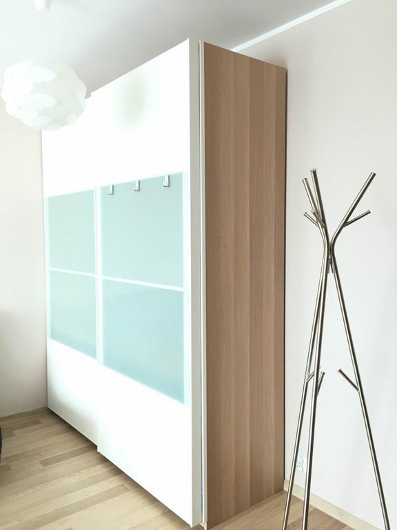 Marcelin Apartments Poznan Bagian luar foto